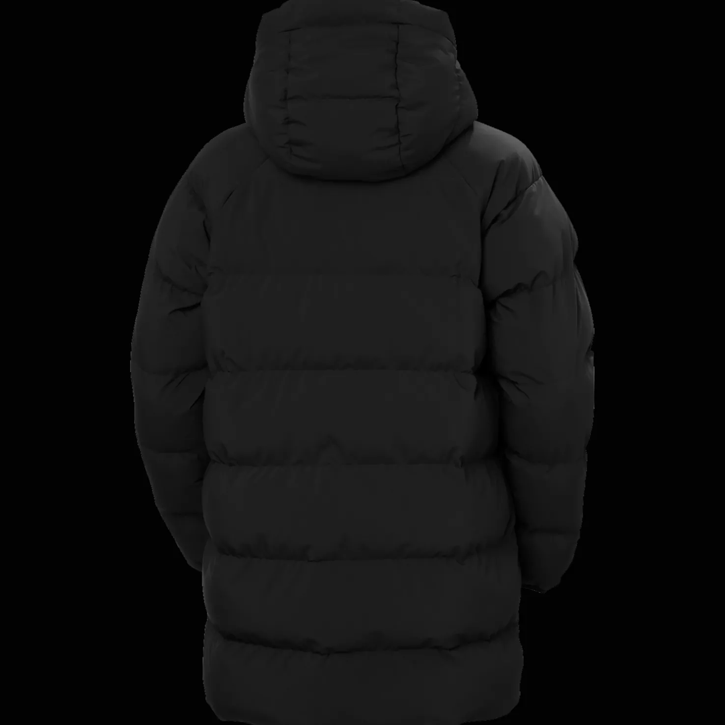 Ellie Puffy Parka, naisten parkatakki - Talvitakit - Ellie Puffy Parka, naisten parkatakki