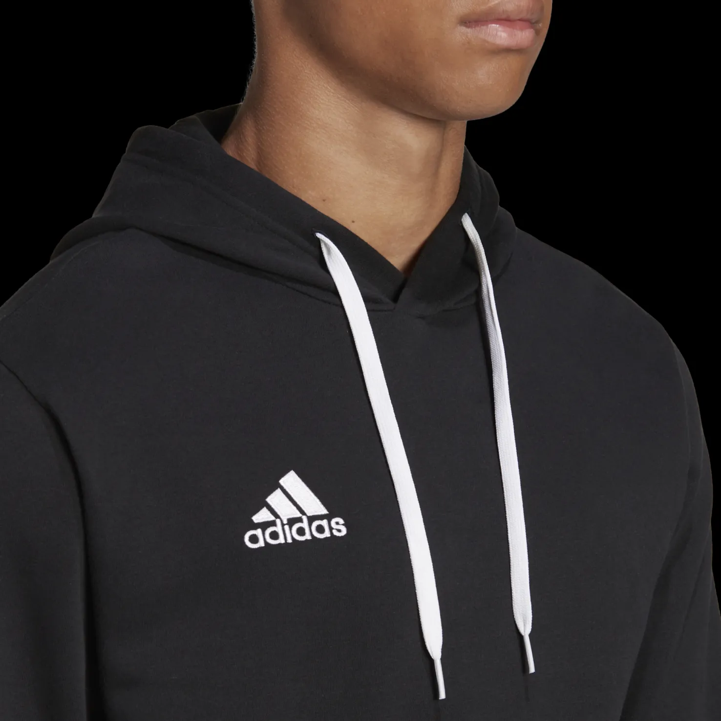 ENT22 Hoody, miesten huppari - Pitkähihaiset Treenipaidat - ENT22 Hoody, miesten huppari