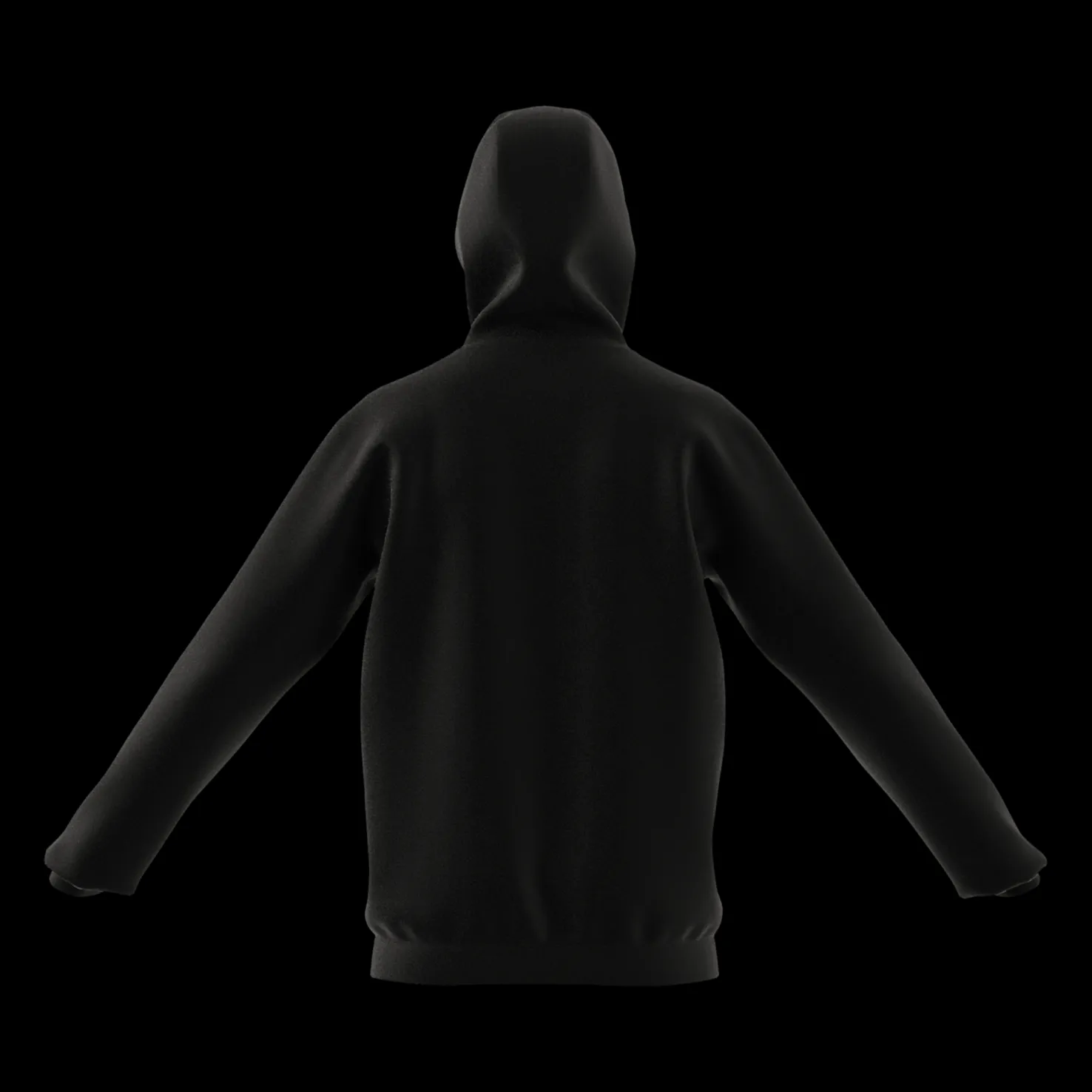 ENT22 Hoody, miesten huppari - Pitkähihaiset Treenipaidat - ENT22 Hoody, miesten huppari