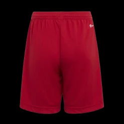 Entrada 22 Shorts nuorten treenishortsit - Jalkapalloshortsit - Entrada 22 Shorts nuorten treenishortsit