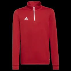 Entrada 22 Training Top, nuorten treenipaita - Pitkähihaiset Treenipaidat - Entrada 22 Training Top, nuorten treenipaita