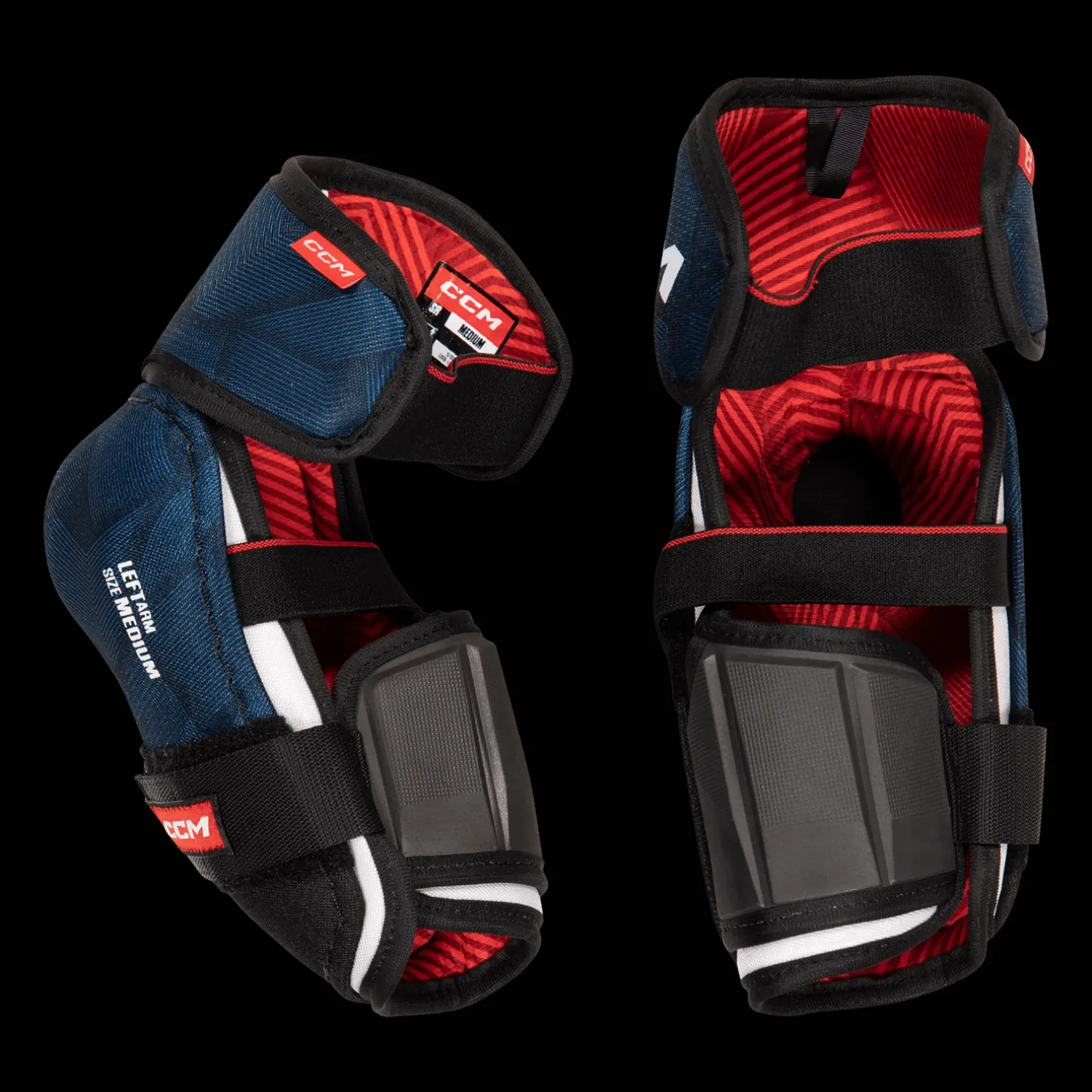 Ep Next Sr 23/24, aikuisten kyynärpääsuoja jääkiekkoon - Kyynärsuojat - Ep Next Sr 23/24, aikuisten kyynärpääsuoja jääkiekkoon