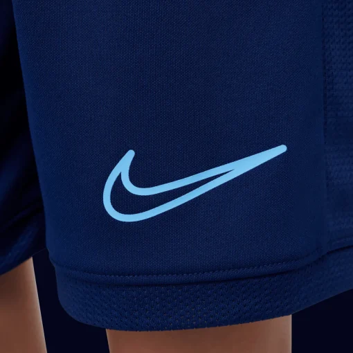 Erling Haaland Dri-FIT Academy 25 Short, lasten jalkapalloshortsit - Jalkapalloshortsit - Erling Haaland Dri-FIT Academy 25 Short, lasten jalkapalloshortsit
