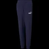 ESS Logo Pants FL cl B, nuorten collegehousut - Vapaa-Ajan Housut - ESS Logo Pants FL cl B, nuorten collegehousut