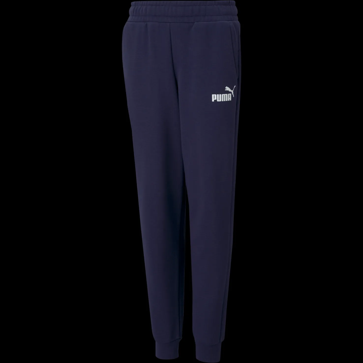 ESS Logo Pants FL cl B, nuorten collegehousut - Vapaa-Ajan Housut - ESS Logo Pants FL cl B, nuorten collegehousut