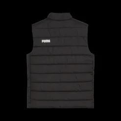 ESS Padded Vest, lasten liivi - Välikausitakit - ESS Padded Vest, lasten liivi
