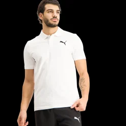Ess Pique Polo - T-Paidat Ja Pikeepaidat - Ess Pique Polo