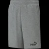 Ess Sweat Shorts B - Vapaa-Ajan Shortsit - Ess Sweat Shorts B