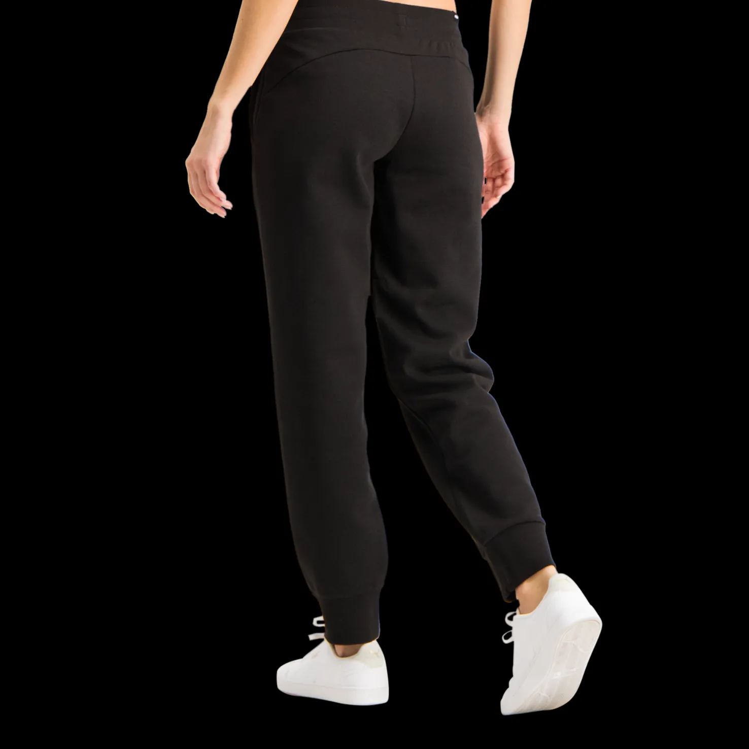 Ess Sweatpants Fl Cl - Vapaa-Ajan Housut - Ess Sweatpants Fl Cl