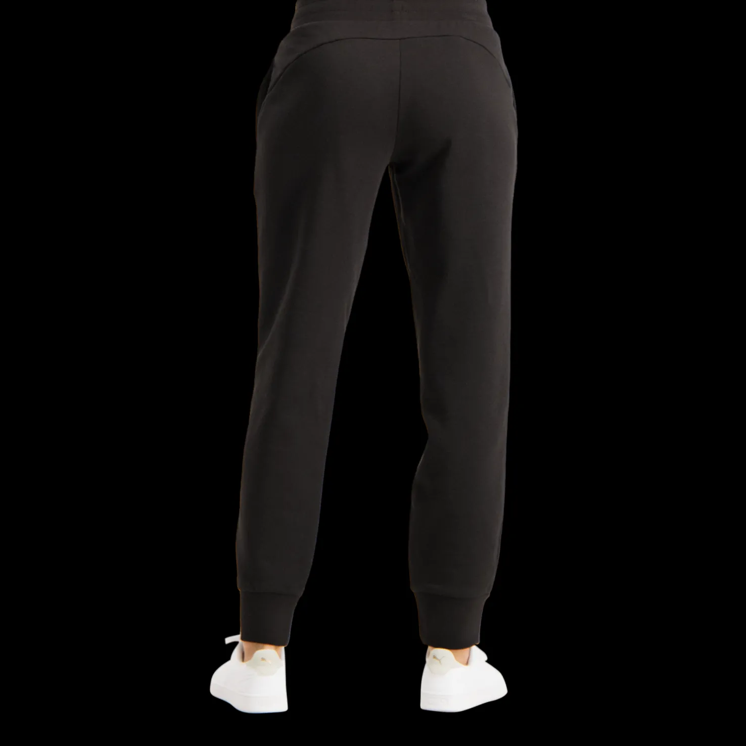 Ess Sweatpants Fl Cl - Vapaa-Ajan Housut - Ess Sweatpants Fl Cl