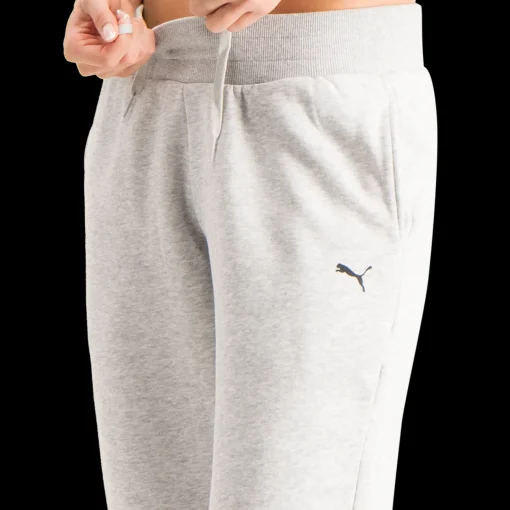 Ess Sweatpants Fl Cl - Vapaa-Ajan Housut - Ess Sweatpants Fl Cl