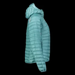 Essens Down II Hood, untuvatakki naiset - Untuvatakit - Essens Down II Hood, untuvatakki naiset