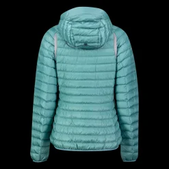 Essens Down II Hood, untuvatakki naiset - Untuvatakit - Essens Down II Hood, untuvatakki naiset