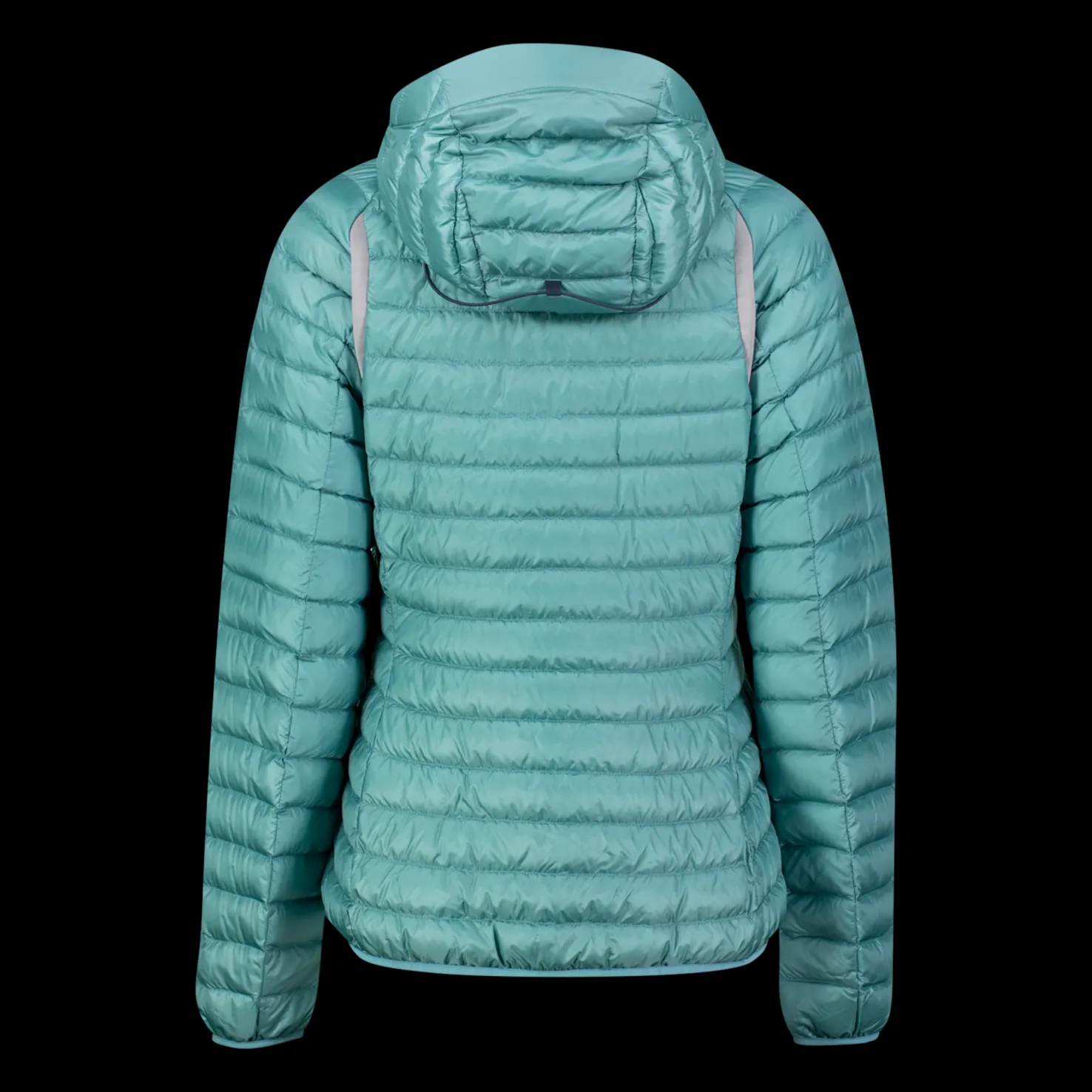 Essens Down II Hood, untuvatakki naiset - Untuvatakit - Essens Down II Hood, untuvatakki naiset