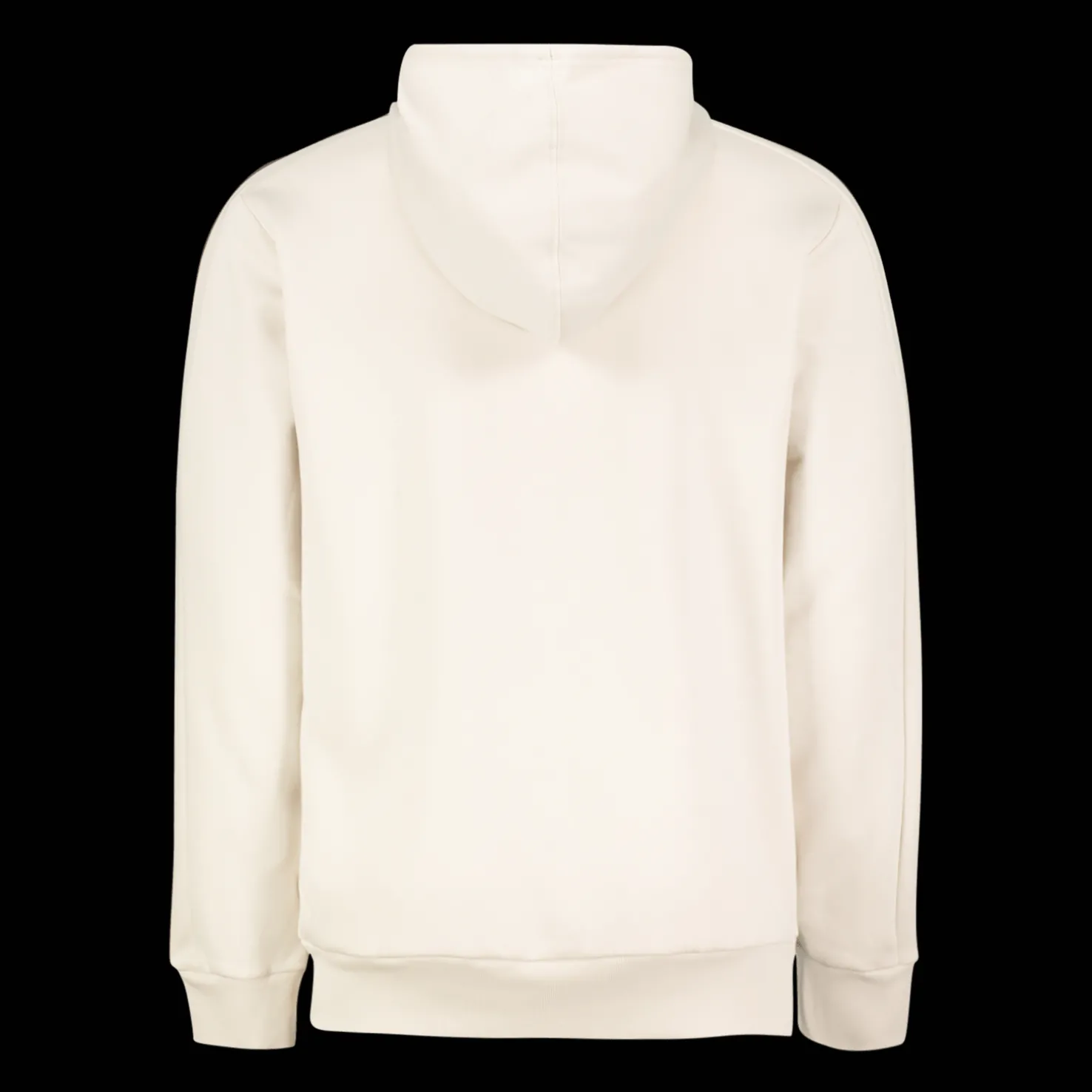 Essential Fleece 3-Stripes Full Zip, miesten huppari - Hupparit - Essential Fleece 3-Stripes Full Zip, miesten huppari