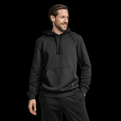 Essential Hood, miesten huppari - Hupparit - Essential Hood, miesten huppari