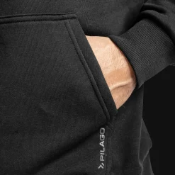 Essential Hood, miesten huppari - Hupparit - Essential Hood, miesten huppari