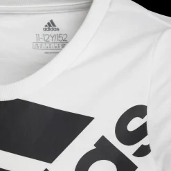 Essential Logo Tee, nuorten T-paita - T-Paidat - Essential Logo Tee, nuorten T-paita