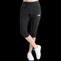 Essential, naisten vapaa-ajancaprit - Shortsit Ja Caprit - Essential, naisten vapaa-ajancaprit