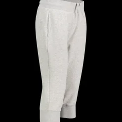 Essential, naisten vapaa-ajancaprit - Shortsit Ja Caprit - Essential, naisten vapaa-ajancaprit