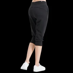 Essential, naisten vapaa-ajancaprit - Shortsit Ja Caprit - Essential, naisten vapaa-ajancaprit