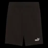 Essential No. 1 Logo Jersey Shorts B, nuorten shortsit - Vapaa-Ajan Shortsit - Essential No. 1 Logo Jersey Shorts B, nuorten shortsit