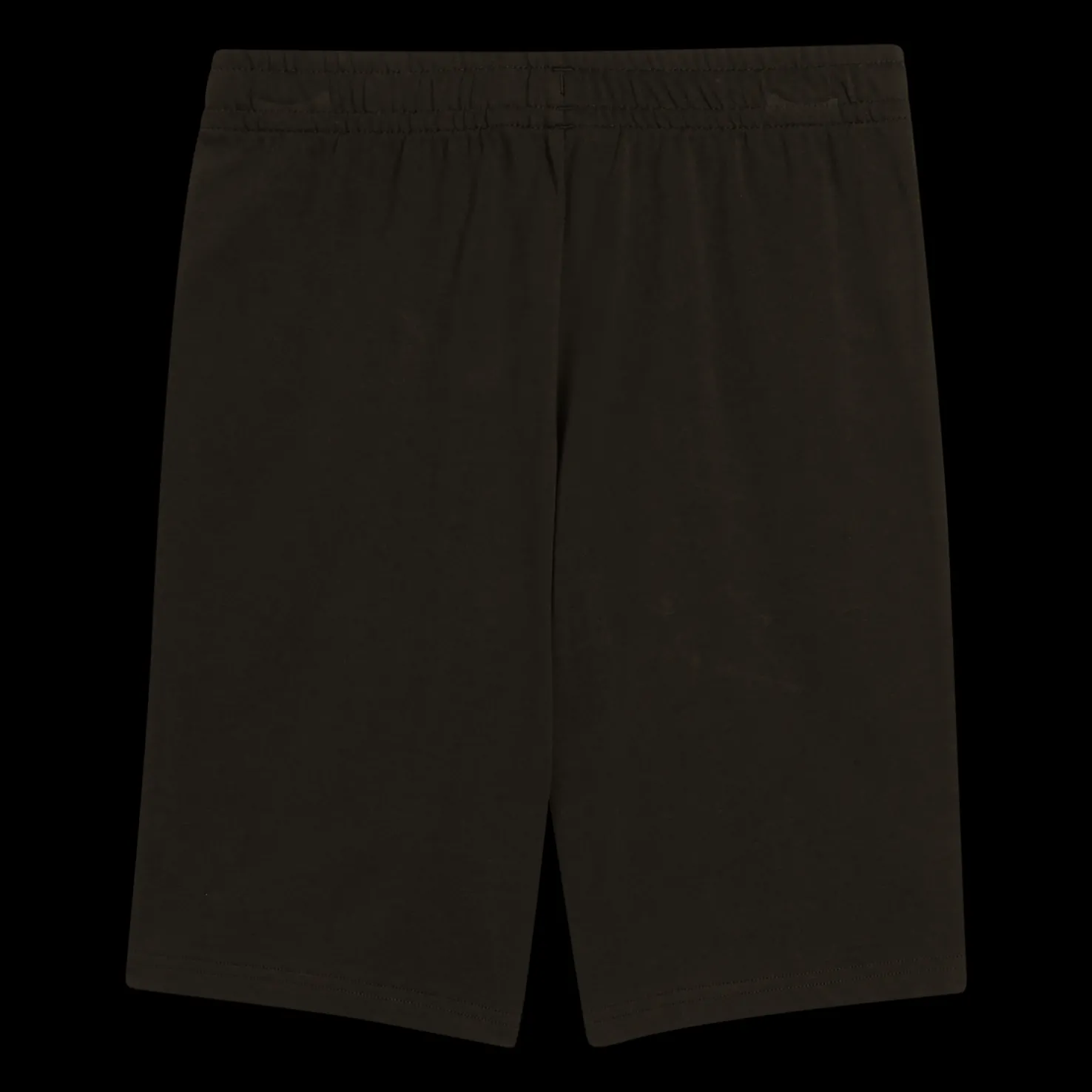 Essential No. 1 Logo Jersey Shorts B, nuorten shortsit - Vapaa-Ajan Shortsit - Essential No. 1 Logo Jersey Shorts B, nuorten shortsit