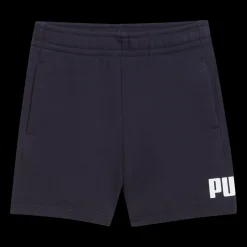 Essential No. 1 Logo Shorts TR PS, lasten shortsit - Vapaa-Ajan Shortsit - Essential No. 1 Logo Shorts TR PS, lasten shortsit