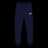Essential No. 1 Logo Sweatpants FL PS, lasten collegehousut - Vapaa-Ajan Housut - Essential No. 1 Logo Sweatpants FL PS, lasten collegehousut