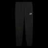 Essential No. 1 Logo Sweatpants FL cl, collegehousut, unisex - Vapaa-Ajan Housut - Essential No. 1 Logo Sweatpants FL cl, collegehousut, unisex