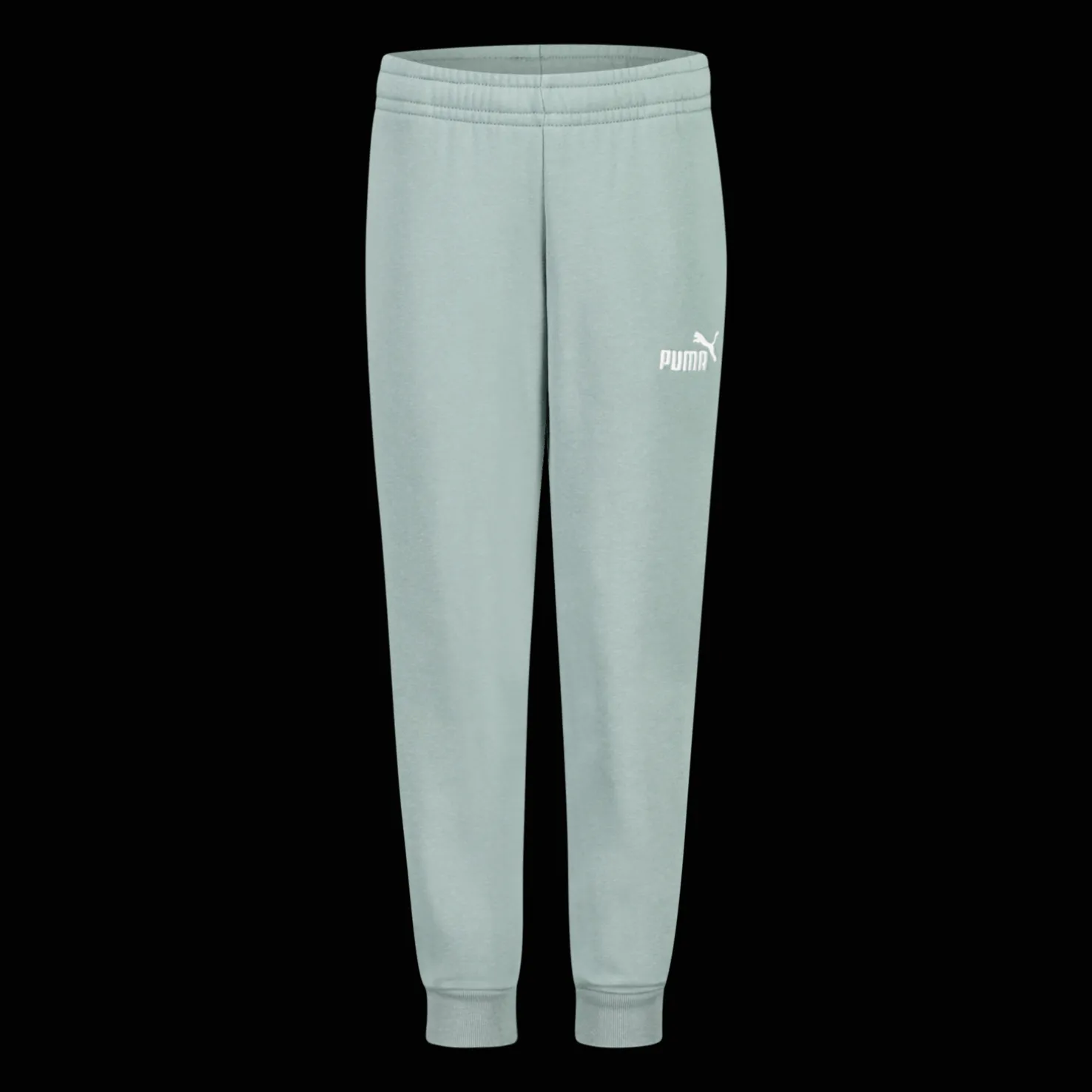 Essential No. 1 Logo Sweatpants FL PS, lasten collegehousut - Vapaa-Ajan Housut - Essential No. 1 Logo Sweatpants FL PS, lasten collegehousut