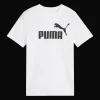 Essential No. 1 Logo Tee B, nuorten t-paita - T-Paidat - Essential No. 1 Logo Tee B, nuorten t-paita