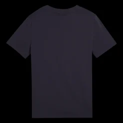 Essential No. 1 Logo Tee B, nuorten t-paita - T-Paidat - Essential No. 1 Logo Tee B, nuorten t-paita