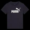 Essential No. 1 Logo-Tee, PS, lasten t-paita - T-Paidat - Essential No. 1 Logo-Tee, PS, lasten t-paita
