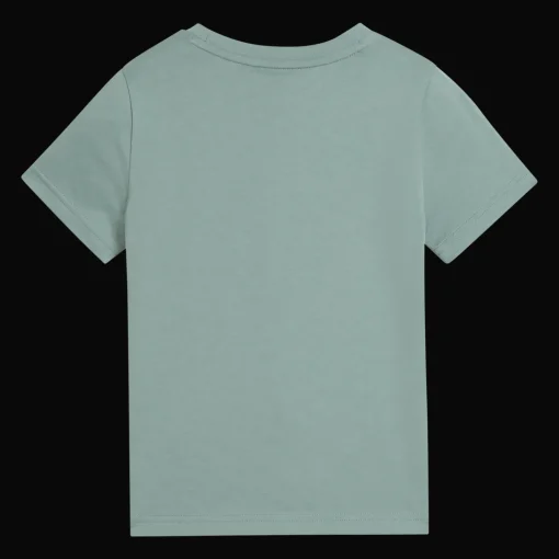 Essential No. 1 Logo-Tee, PS, lasten t-paita - T-Paidat - Essential No. 1 Logo-Tee, PS, lasten t-paita