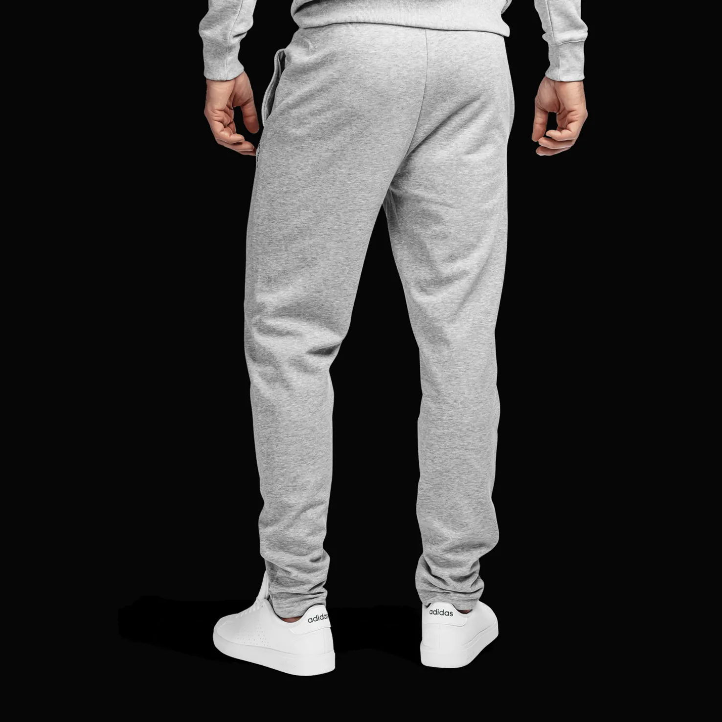 Essential Pants, miesten collegehousut - Vapaa-Ajan Housut - Essential Pants, miesten collegehousut