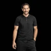 Essential Pique T-Shirt, miesten pikeepaita - T-Paidat Ja Pikeepaidat - Essential Pique T-Shirt, miesten pikeepaita