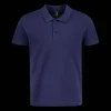 Essential Pique T-Shirt, miesten pikeepaita - T-Paidat Ja Pikeepaidat - Essential Pique T-Shirt, miesten pikeepaita