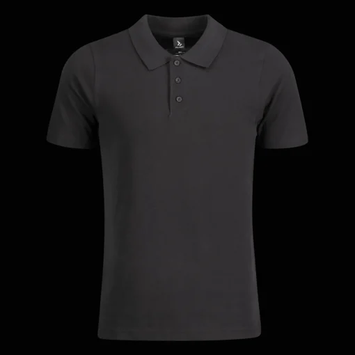 Essential Pique T-Shirt, miesten pikeepaita - T-Paidat Ja Pikeepaidat - Essential Pique T-Shirt, miesten pikeepaita