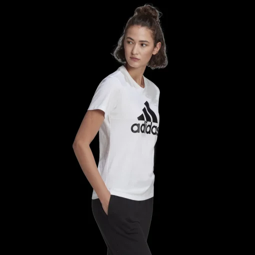 Essential Regular T-shirt, naisten t-paita - T-Paidat - Essential Regular T-shirt, naisten t-paita