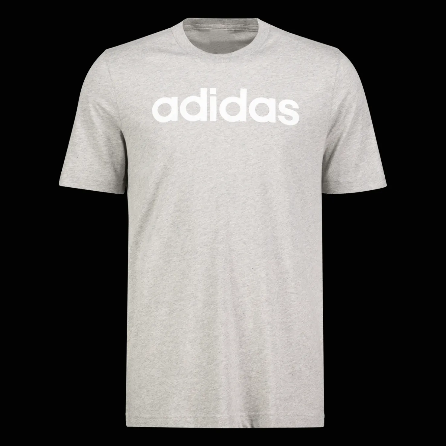 Essential Single Jersey T-Shirt, miesten t-paita - Vapaa-Ajan T-Paidat - Essential Single Jersey T-Shirt, miesten t-paita