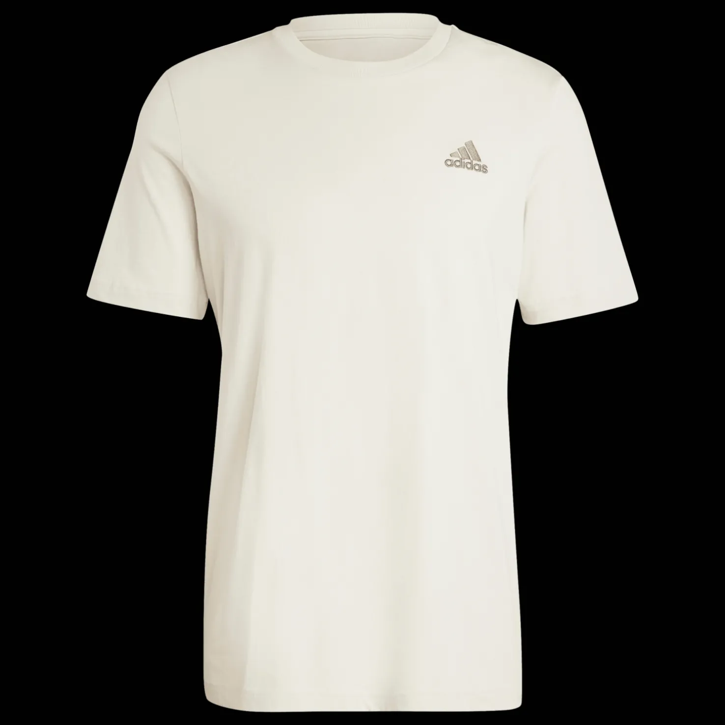 Essential Single Jersey T-Shirt, miesten t-paita - Vapaa-Ajan T-Paidat - Essential Single Jersey T-Shirt, miesten t-paita