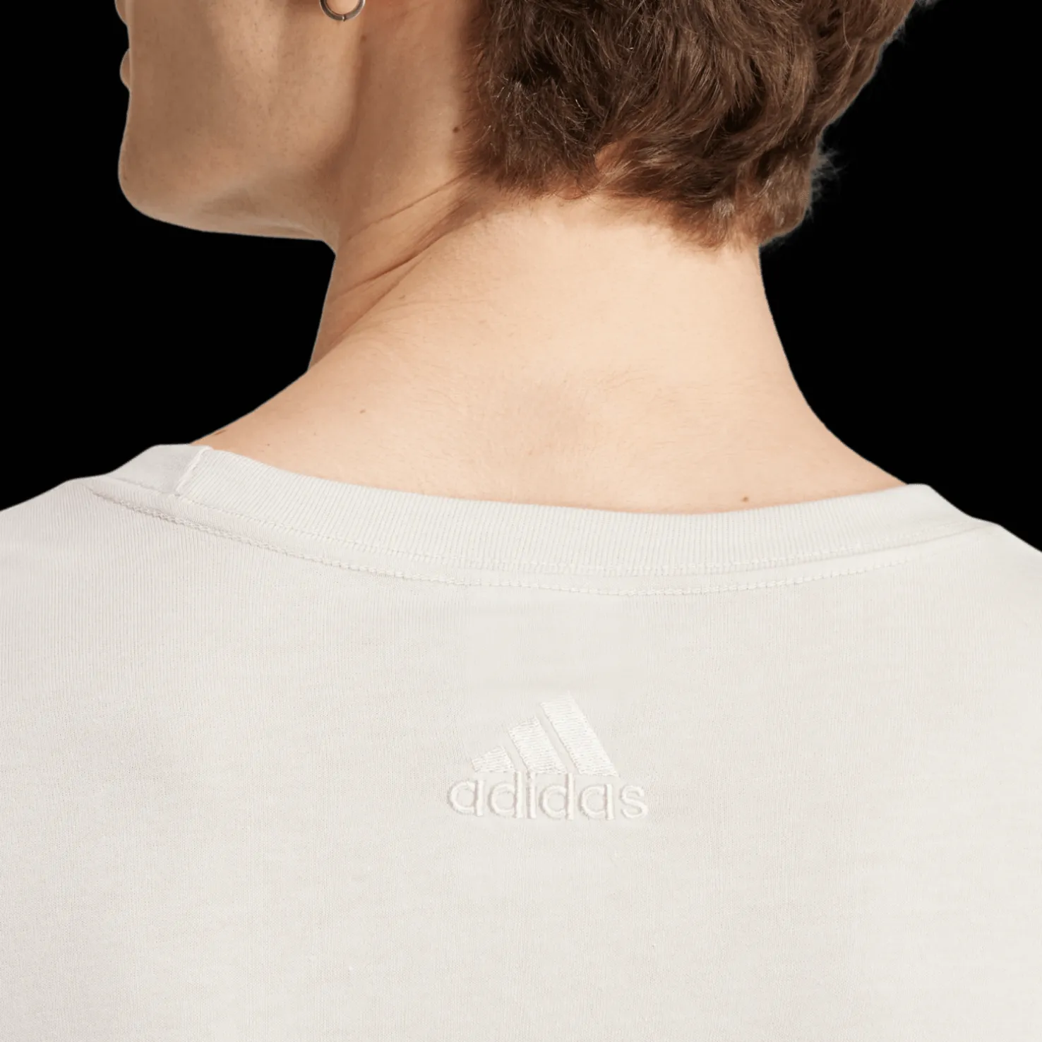 Essential Single Jersey T-Shirt, miesten t-paita - Vapaa-Ajan T-Paidat - Essential Single Jersey T-Shirt, miesten t-paita