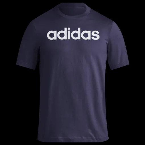 Essential Single Jersey T-Shirt, miesten t-paita - Vapaa-Ajan T-Paidat - Essential Single Jersey T-Shirt, miesten t-paita