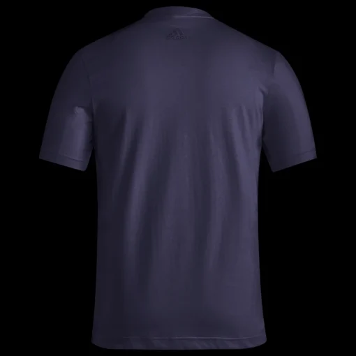 Essential Single Jersey T-Shirt, miesten t-paita - Vapaa-Ajan T-Paidat - Essential Single Jersey T-Shirt, miesten t-paita