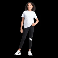 Essential Small Logo Tee, T-paita nuoret - T-Paidat - Essential Small Logo Tee, T-paita nuoret