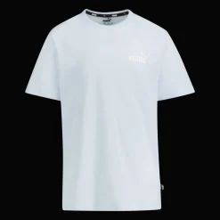 Essential Small Logo Tee, T-paita nuoret - T-Paidat - Essential Small Logo Tee, T-paita nuoret