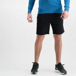 Essential Techno Shorts, miesten treenishortsit - Urheilushortsit - Essential Techno Shorts, miesten treenishortsit