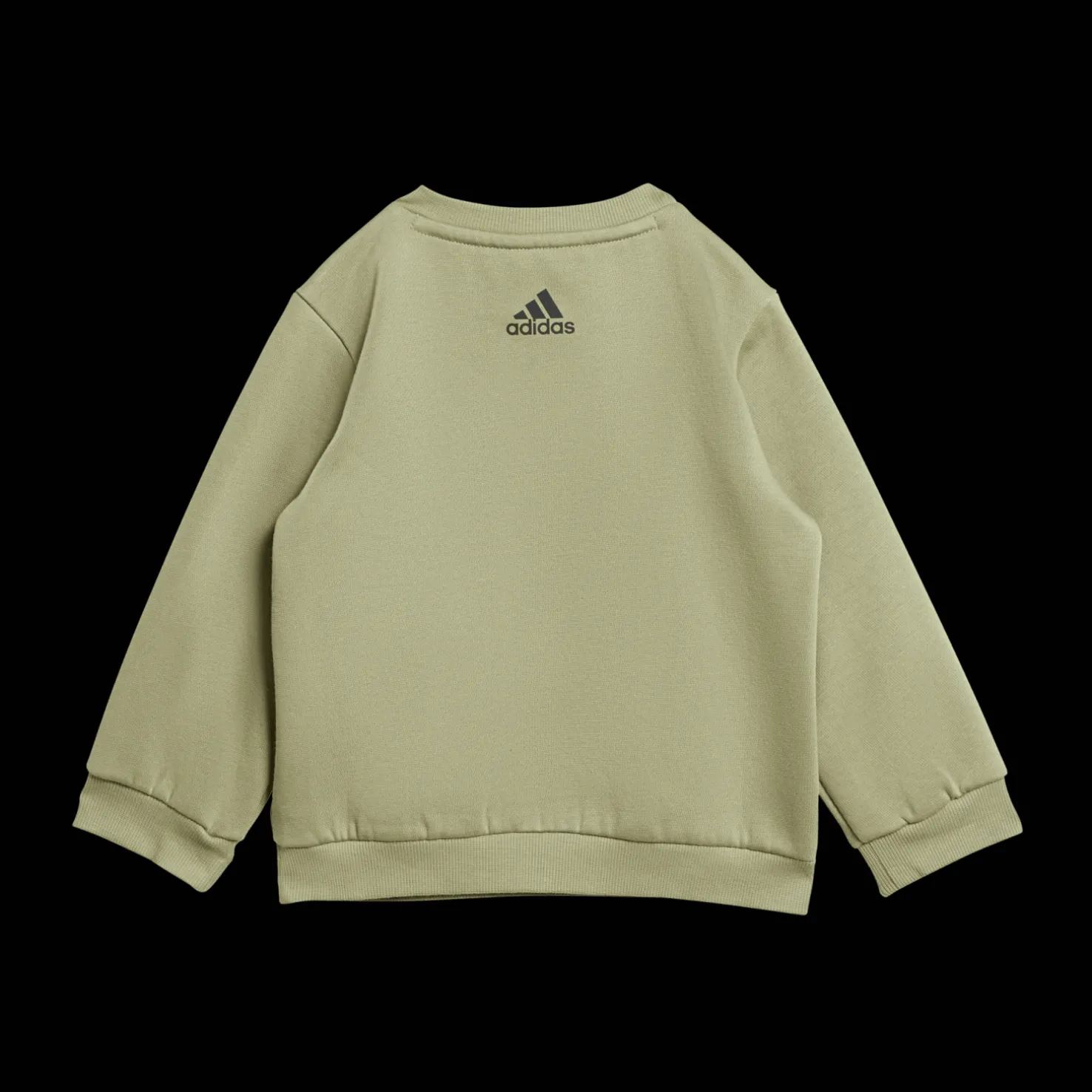 Essentials Lineage Jogger Set, lasten collegeasu - Verryttelyasut - Essentials Lineage Jogger Set, lasten collegeasu