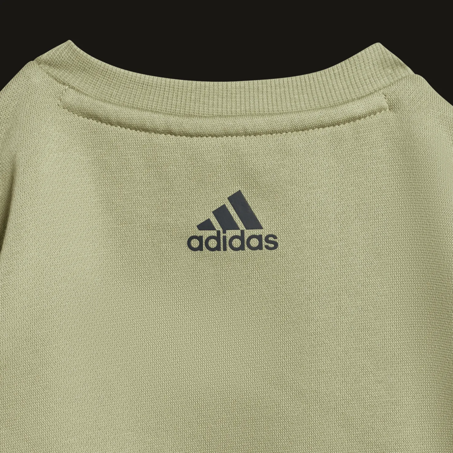 Essentials Lineage Jogger Set, lasten collegeasu - Verryttelyasut - Essentials Lineage Jogger Set, lasten collegeasu